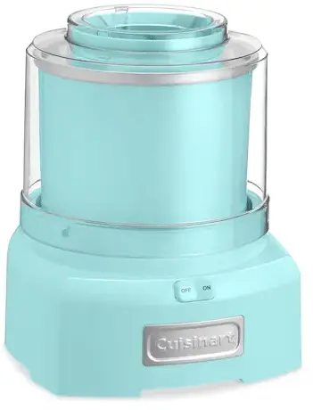 ice cream maker black friday