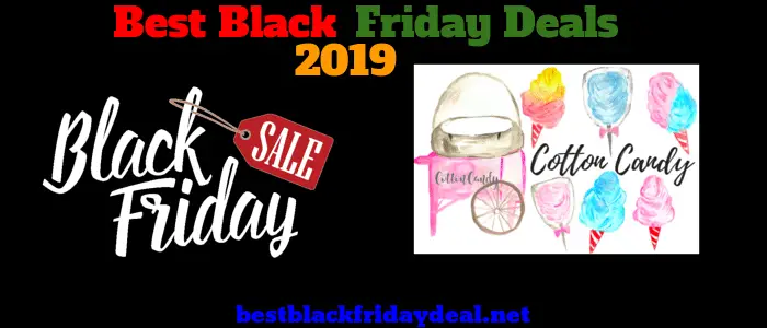 Cotton Candy Machine Black Friday Deals
