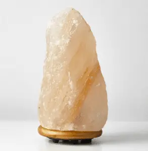 Himalayan Natural Glow Pink Salt Lamp