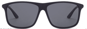 Rayban Vincent Chase Polarized Blue Black Friday Deals