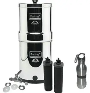 Water Filter Big Berkey Bundle Black Friday Deals