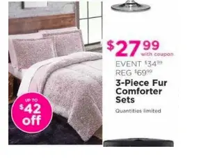 Comforter Cyber Monday Deals 2019 Bestblackfridaydeal Net