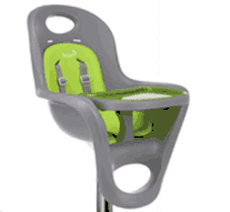 Boon Flair Pedestal High Chair Black Friday deals