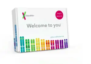 Deals For 23andme