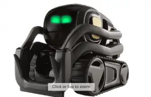 Anki Vector Robot Alexa Voice Assistant Black Friday 2019 Deals