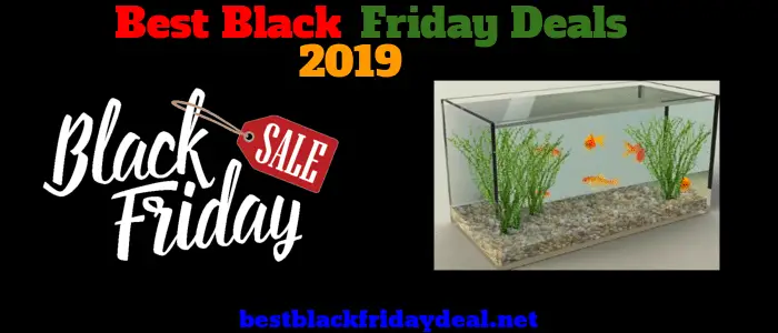 Aquarium Black Friday 2019 Deals
