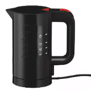 Bodum Bistro Electric Water Kettle Black Friday 2019 Deals