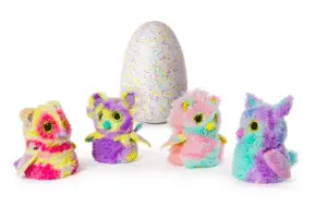 hatchimals cyber monday