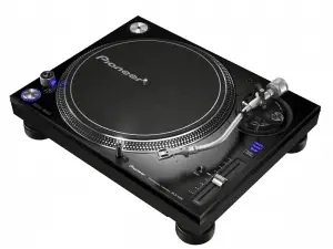 Pioneer PLX-1000 Professional Turntable Black Friday 2019 Deals