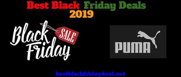 black friday puma