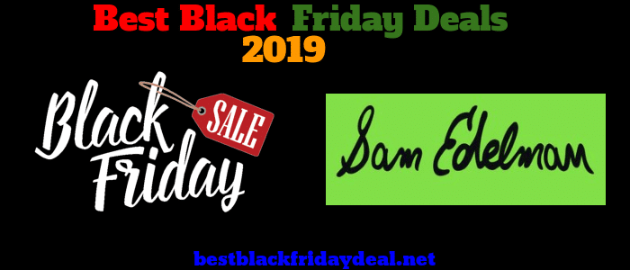 Sam Edelman Cyber Monday 2019 Sale - Get Amazing Discount