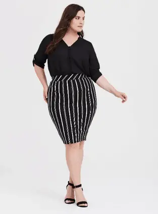 Torrid Black Friday 2019 Sale