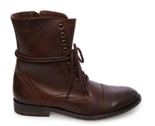 Trek Brown Leather Black Friday 2019 Sale