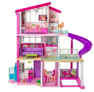 Matte FHY73 Barbie Dream House Toys - 5pn872 Black Friday 2019 Deals