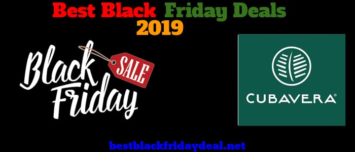 Cubavera Black Friday Sale
