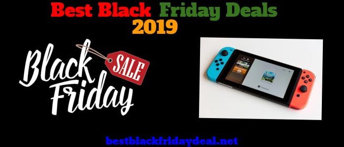 Nintendo Switch After Christmas 2019 Deals : After Christmas Nintendo Sale & Offers