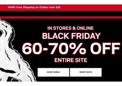 Aeropostale Black Friday 2019 Deals