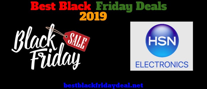 cyber monday deals 2019 hsn