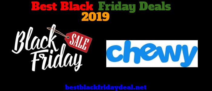 Chewy Black Friday & Cyber Monday 2019 Deals | Get Latest ...
