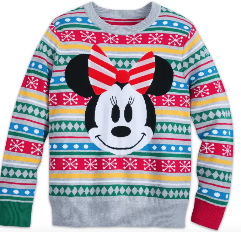 Disney Sweater Black Friday 2019 Deals