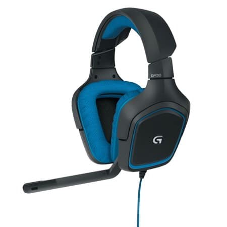 black friday gamer headset