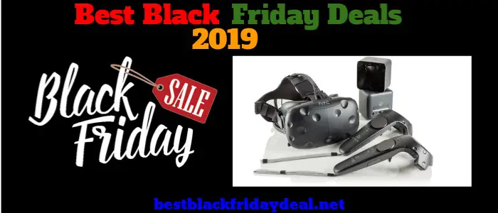 HTC VIVE Black Friday 2019 deals