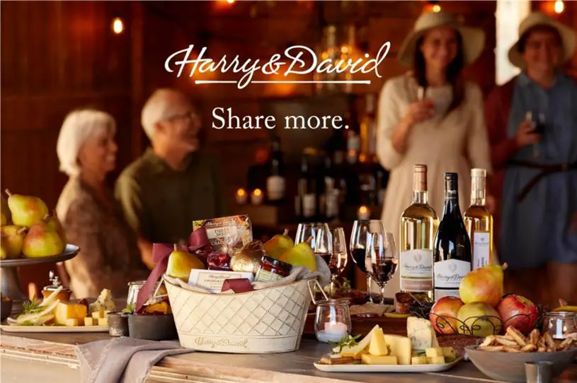 Harry & David Cyber Monday 2019 Ads, Deals & Sale