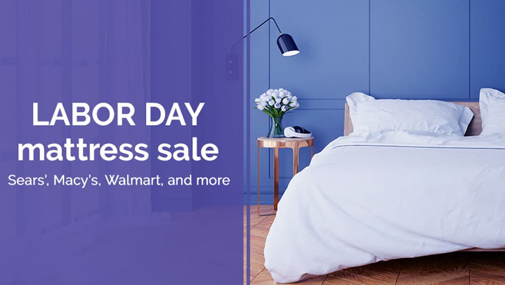 labor day mattress sale 2019 near me