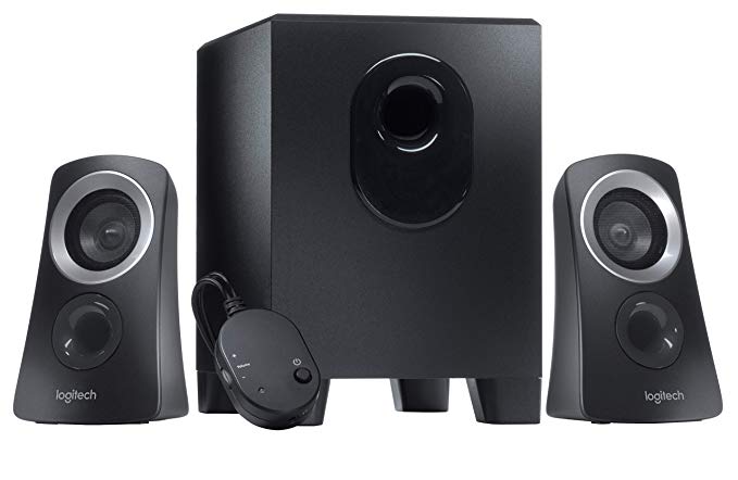 desktop speakers black friday