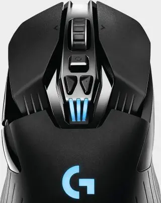 Logitech gaming mouse Black Friday 2019