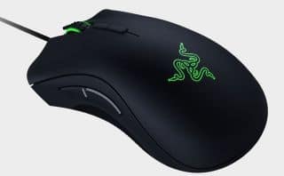 Razor Gaming Mouse Black Friday 2019