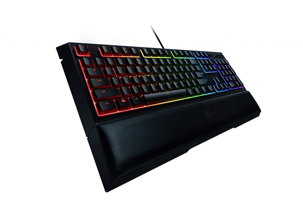 Gaming Keyboard Black Friday 2019