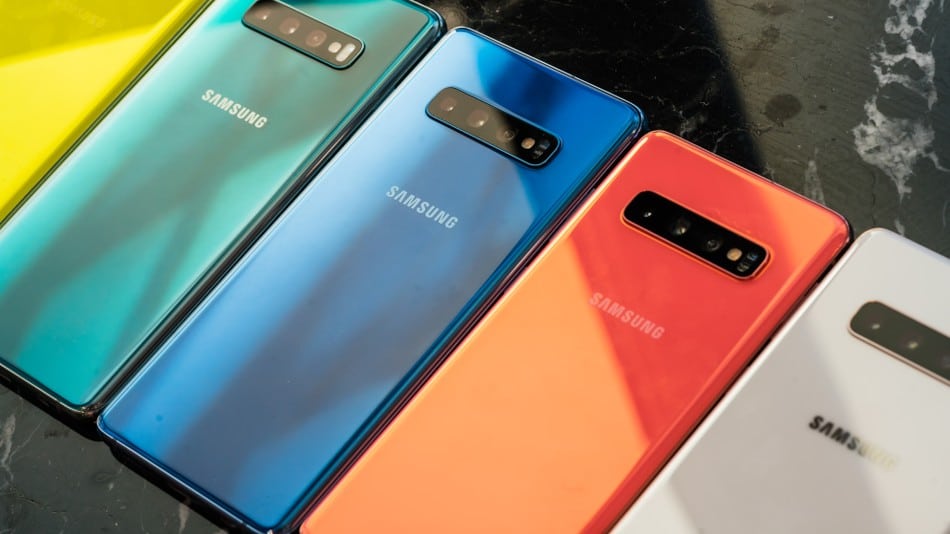 Best Samsung Galaxy S10 Black Friday Deals 2020 - Get Huge Discount on Galaxy S10 and Samsung ...