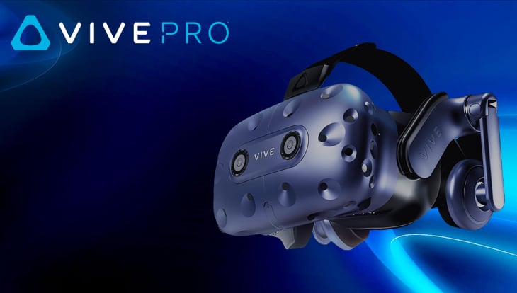 HTC VIVE Pro Black Friday 2019 Deals