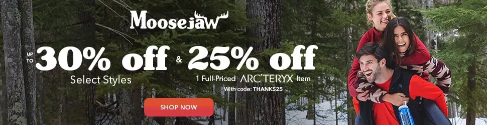 moosejaw black friday Ad Scan