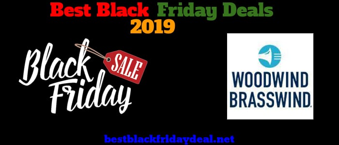 Woodwind Brasswind Black Friday Deals