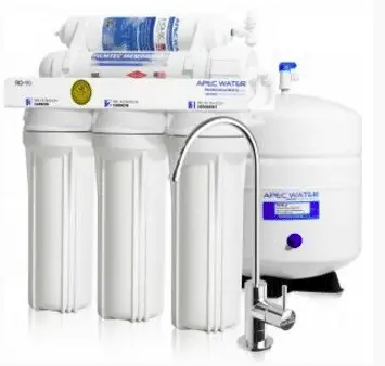 APEC water systems RO-90 Black Friday Deals