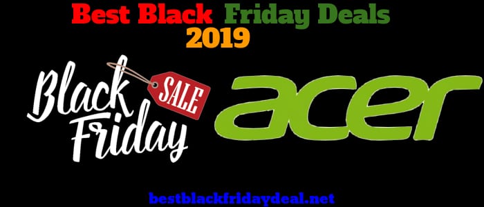 Acer Aspire Black Friday Deals