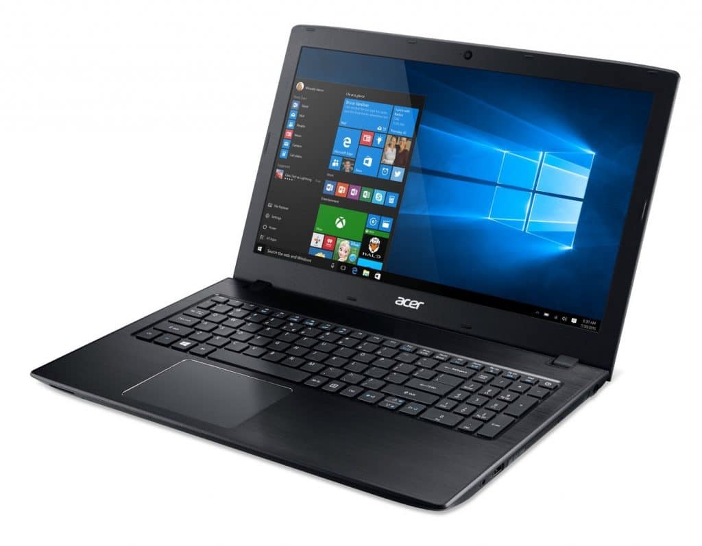 Acer Aspire E15 E5-575G-57D4