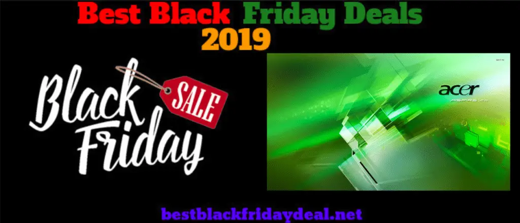 Acer Aspire R15 Black Friday 2019