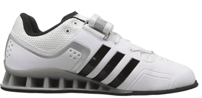 Adidas Adipower Weightlifting Shoes Black Friday 2020 Deals