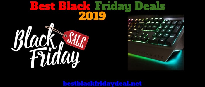 Alienware Pro AW768 Black Friday Deals 2019