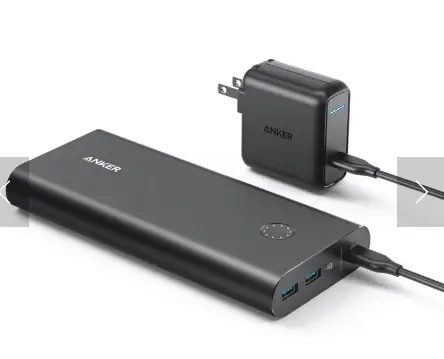 Anker Powercore+ pd Black Friday Deals