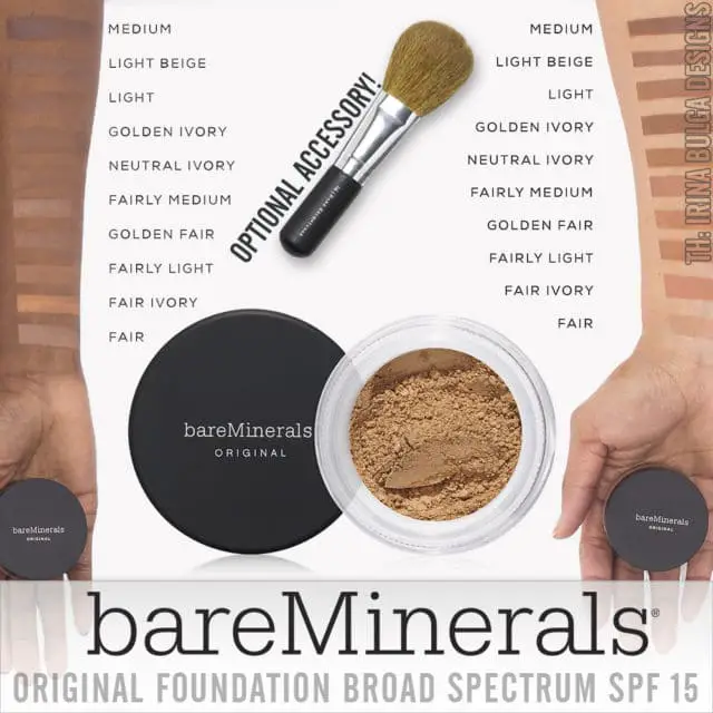 bareMinerals Black Friday Sale