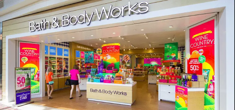 Bath & Body After Christmas 2019 Sale