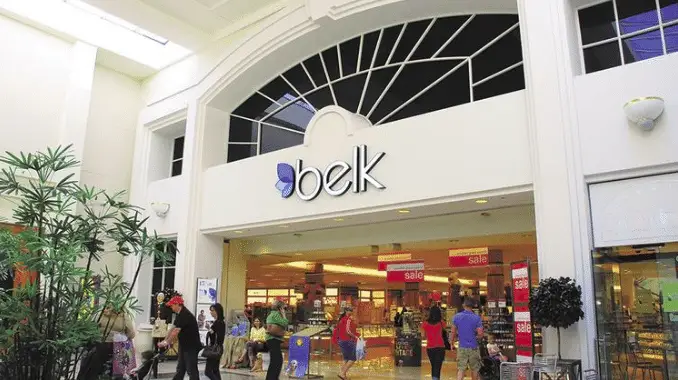 Belk After Christmas 2019 Sale