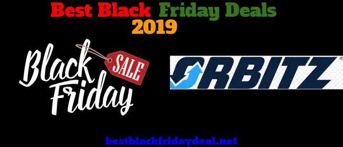 Orbitz Black friday 2019 sale
