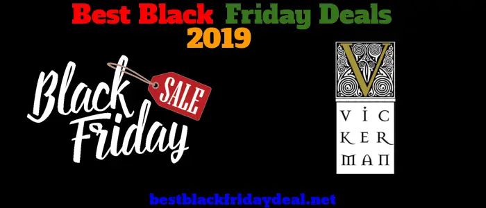 Vickerman Christmas Tree Black friday 2019 sale