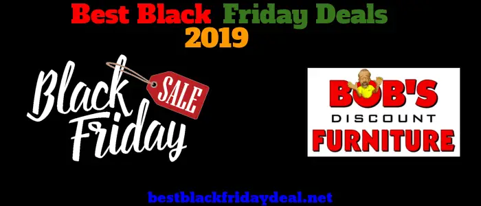 Bobs Furniture Black Friday 2019 Deals