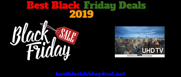 Samsung 85 ich Black Friday 2019 Sale